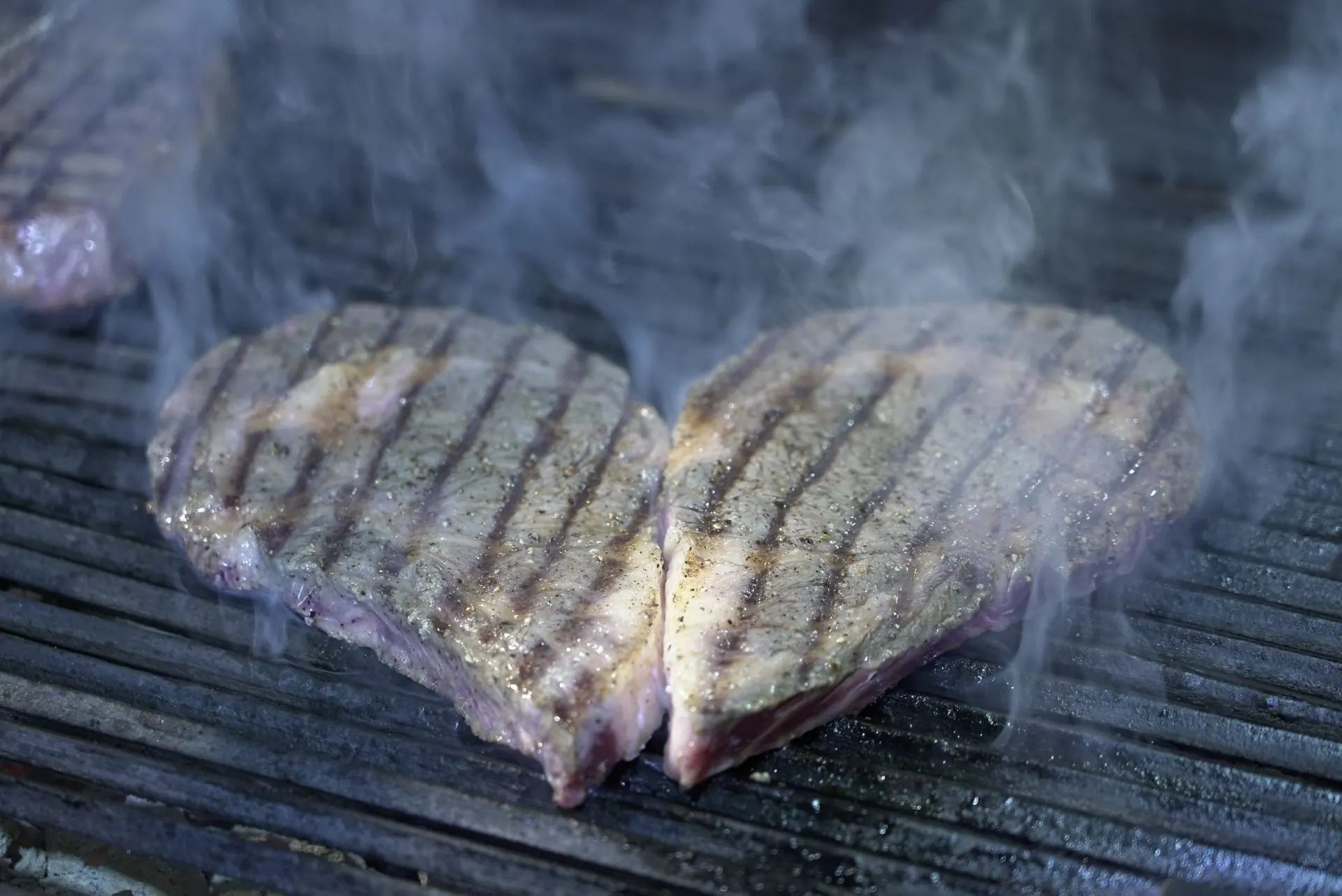 Côte de boeuf voor twee